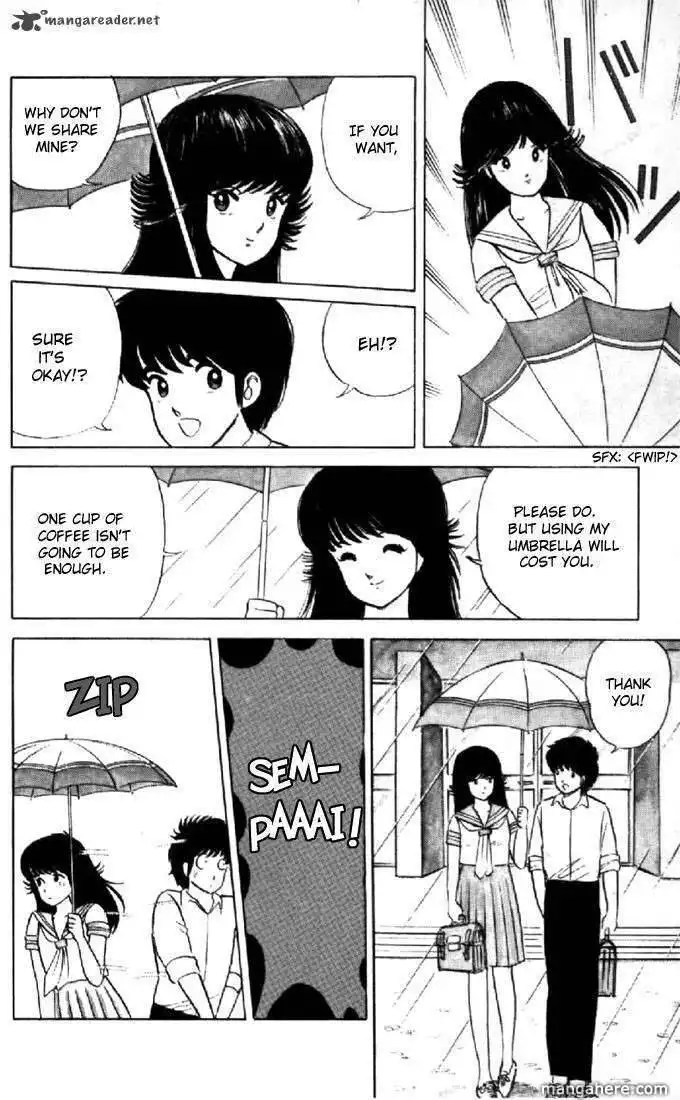 Orange Road Chapter 2 48